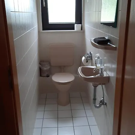 Apartment Feyen *