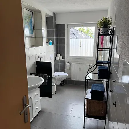 Feyen Apartment Hoffeld