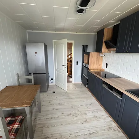 Feyen Apartment