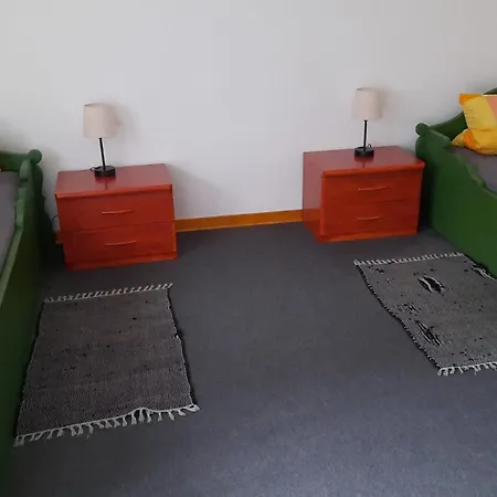 Feyen Apartment