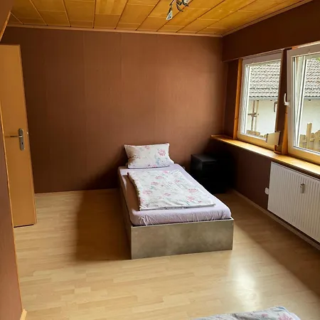 Apartment Feyen