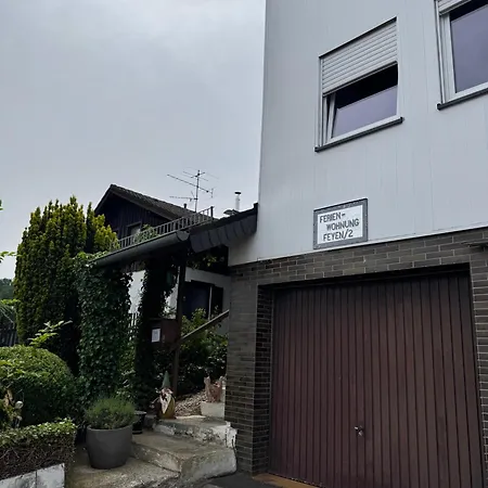 Apartment Feyen Hoxfeld