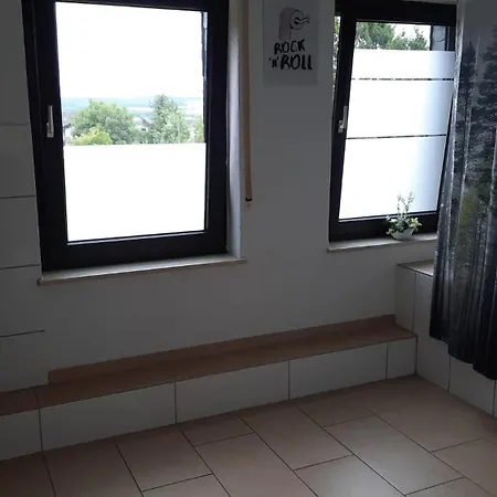 Apartment Feyen Hoffeld