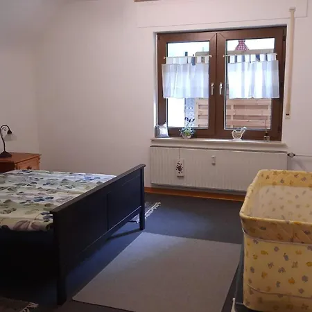 Feyen Apartment Hoffeld