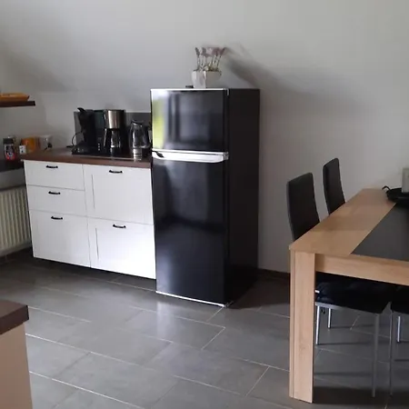 Apartment Feyen Hoffeld