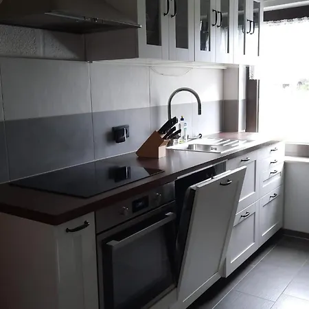 Apartment Feyen Hoxfeld