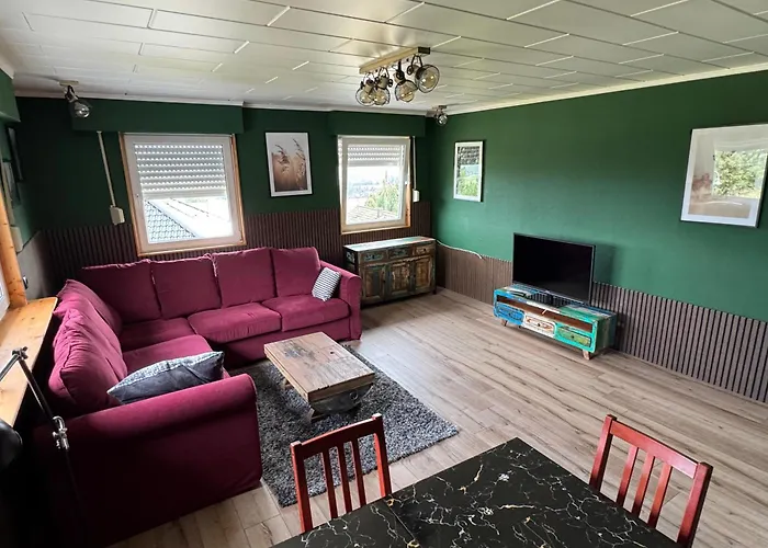 Feyen Apartamento Hoxfeld