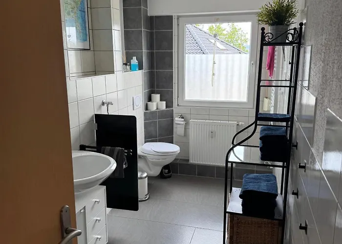 Feyen Apartamento Hoxfeld