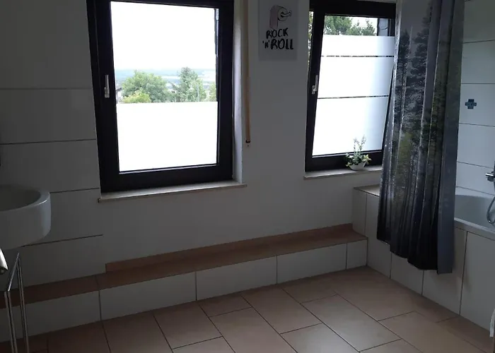 Apartamento Feyen Hoxfeld