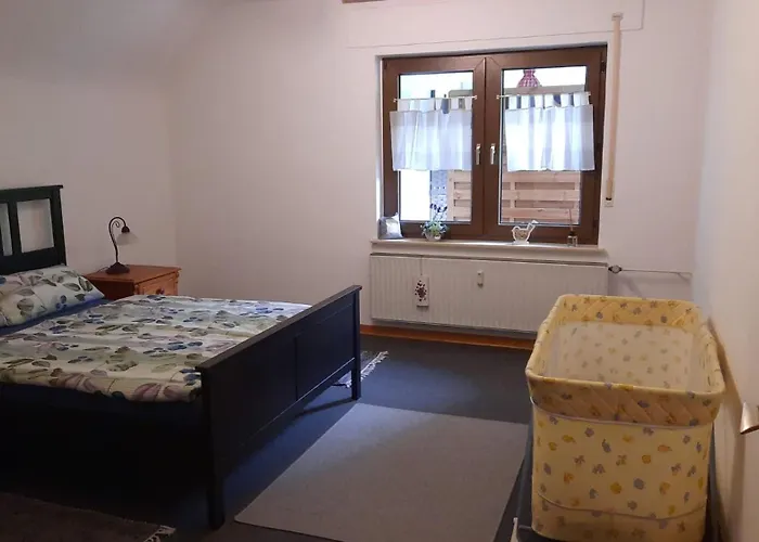 Feyen Apartamento Hoxfeld