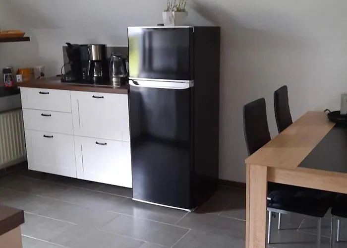 Apartamento Feyen Hoxfeld